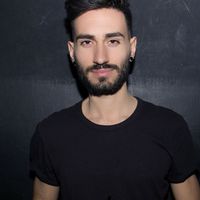 Daniele Rondina的照片