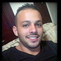 Hicham Bayane的照片