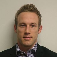 Stephen Croxon's Photo