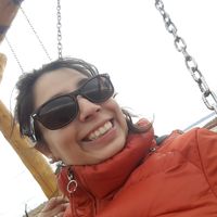 Micaela Malatesta's Photo