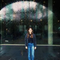 Lisa Casenobe's Photo