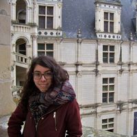 Fotos de Gwladys Latrémé