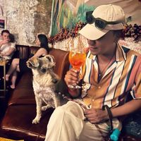 Farid Rodríguez's Photo