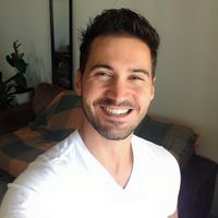 Gustavo Santiago的照片