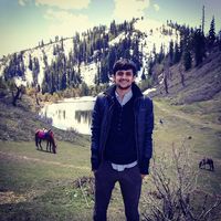 Adeel Javaid的照片