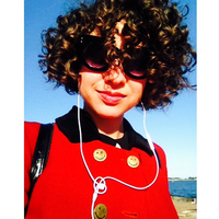 Paloma Pollan的照片