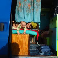 Natalie Sina的照片