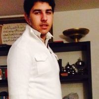 Soulaimane Ouzzaouit's Photo