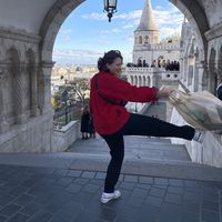 Fotos de Flora Schmid