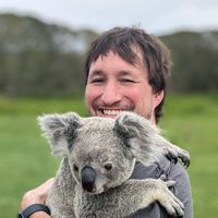 Olivier Leplus's Photo