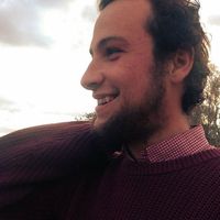 Tomáš Železník's Photo