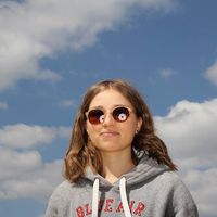 Katarina Dubcova's Photo