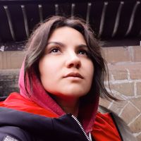 Zukhra Miranova's Photo