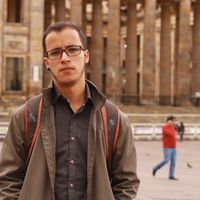 Jose Zapata的照片