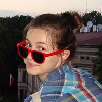 Фотографии пользователя Aleksandra Bara