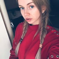 Valeria Kravtsova的照片