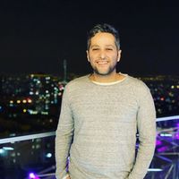 Mohammad Malekafzali的照片