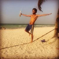 Rodrigo  Partida's Photo