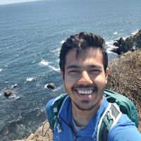 Vishak Nandan的照片