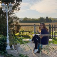 Fotos de Katherine Buley