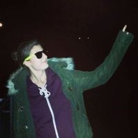 Photos de Melissa Hildner