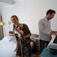 Catherine Morel的照片