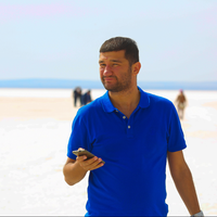 Ceyhun BAKIR's Photo