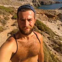 Stefano Kerberos的照片