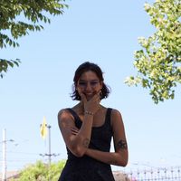 Guénola Giordano's Photo