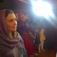 Laura Velasco Real's Photo