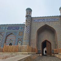 UMID NISHONOV's Photo