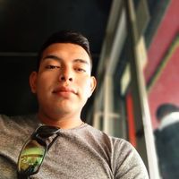 Pancho Mendez's Photo