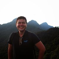 William Michard的照片