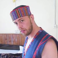 Jerome Perlot's Photo