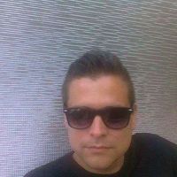 Krisztian Bujaki's Photo