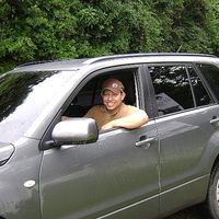 Bonarge Madrid的照片