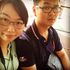 Ervina Ho的照片