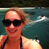 Bridget Young的照片