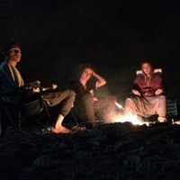 Miguel Delgado's Photo