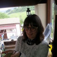 Alessandra Di Francesco's Photo