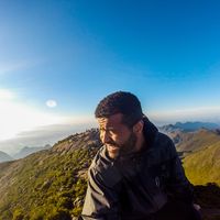 Mateus Mendes's Photo