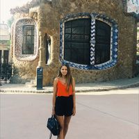 Svitlana Herman的照片