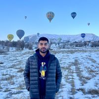 Aditya Vashist的照片