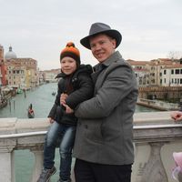 Shamraev Mikhail的照片