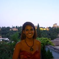 Stephanie Pego's Photo