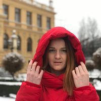 Ruslana Rushchak's Photo