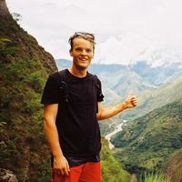 Patrick Boyle的照片