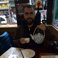 Wladimir Madrid的照片