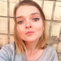 Alla Topina的照片