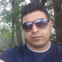 Morteza Dehghan's Photo